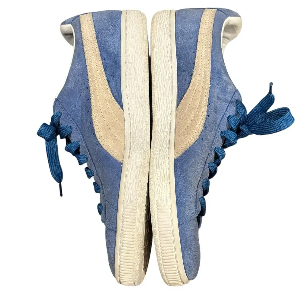 Puma suede classic